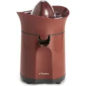 Tognana D2DSO01IRRO elektrische citruspers 100 W Rood