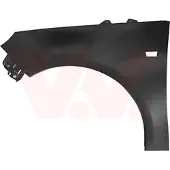 VAN WEZEL 3703657 Spatbord
