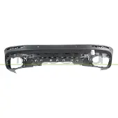 PRASCO ME7311061 Achterbumper