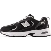 New Balance Sneakers laag '530' grijs / zwart / wit