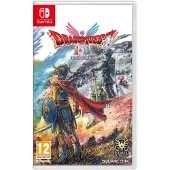Dragon Quest I & II HD-2D Remake - Nintendo Switch