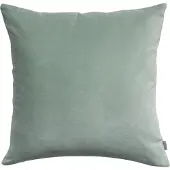 Vivaraise - Effen kussen Elise Opaline 45 x 45