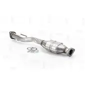 NAP carPARTS CAK10737 Katalysator
