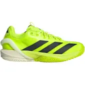 Adidas Adizero Cybersonic 2 Clay Shoes Groen EU 44 Man