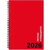 Bekking & Blitz Hermes A4 Omlegagenda 2027