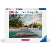 Ravensburger Caraïbisch eiland 12000159