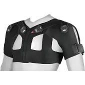 Evs Sports Sb05 Schouderbeschermers