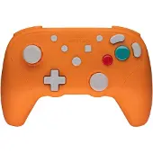Retro Fighters - BattlerGC 2.4G Controller - Orange