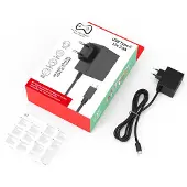 Ginza.se Ac Power Usb Charger