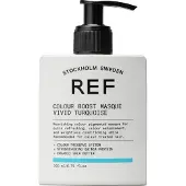 Ref Care Colour Boost Masque Kleurmasker Vivid Turquoise 200 ml | Kleur Opfrissen