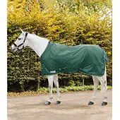 Waldhausen Economic - Regendeken - Paardendeken - 195 cm - Groen