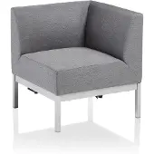 Kettler Pure Casual Dining City Line Endstuk/Hoekstuk