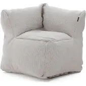 ROOLF Living Dotty Cloud Club Corner XL Polypropyleen