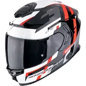 Scorpion EXO-GT SP Air Tornado Helm