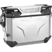 Givi Trekker Outback Evo 33l Right Zijkoffer