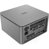 Lenovo ThinkCentre Neo Ultra USFF 12W1003QGE - Intel i7-14700T, 16 GB DDR5 RAM, 1000 GB SSD, NVIDIA GeForce RTX 4060, Windows 11 Pro