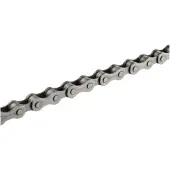 Shimano Ketting met 114 schakels - anti-corrosie - geschikt voor naafversnelling en single speed