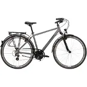 KROSS Trans 2.0 28´´ 2022 Fiets