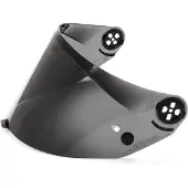 Nolan N120-1 Big Scherm