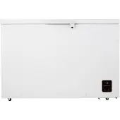Gorenje FH37DAW, 372 l, 21 kg/24u, SN-T, 40 dB, D, Wit