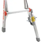 Little Jumbo 48419105 Verlengpoot Voor Multiladder