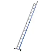Little Jumbo Tubesca-Comabi Ladder Recht | 1x24 Sporten - 1202410224