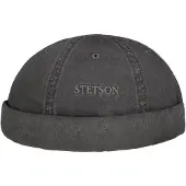 Stetson Ocala Katoen Dockerpet by
