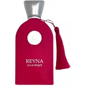 Alhambra Reyna