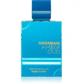 Al Haramain Amber Oud Aqua Dubai, 100 ml eau de parfum spray, geschikt voor dames en heren
