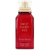 Gulf Orchid Sweet Cherry Kiss Eau de Parfum 100 ml