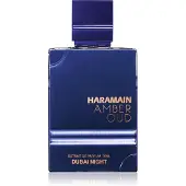 Al Haramain Amber Oud Dubai Night 75ml Extrait De Parfum