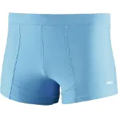 Beco zwemboxer heren polyamide turquoise