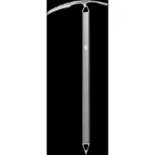 Black Diamond - Raven Ice Axe - IJspikkel 75 cm, metal