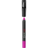 Black Up Lipliner, Mat (#09)