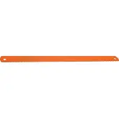 Bahco 4 Dpp Sandflex Bimetal-zaagbladen Voor Kasto-machines 650 Mmx50 Mmx2.5 Mm