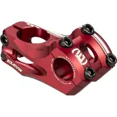 Elevn Pro 22.2mm Stuur Rood || Maat: 22.2