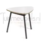 Suns Bijzettafel Kos driehoek 60x57x45 cm