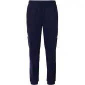 Kappa Daceno Pants Blauw XL Man