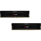 Mushkin MRE5U560LKKD16GX2 geheugenmodule 32 GB 2 x 16 GB DDR5 288-pin DIMM