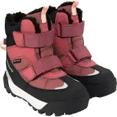 Viking Winterstiefel - Expower Warm GTX 2V - Dark Pink - - 28 - Winterstiefel