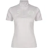 Hv Polo - Top - Pearl Grey - L