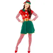 Amscan 9912321 feestkleding Volwassene