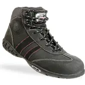 Safety Jogger Dames werkschoenen S3 SRC Isis 39 / Zwart