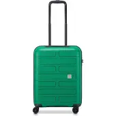 Modo By Roncato Trolley 'Supernova 2.0' groen