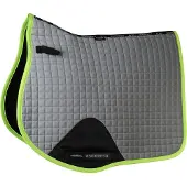 WeatherBeeta Zadeldek Reflective Prime All Purpose Lichtgeel