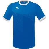 Erima Tricot 'Mantua' blauw / royal blue/koningsblauw / wit