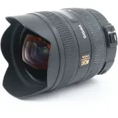 Sigma 8-16mm f/4.5-5.6 DC HSM Nikon