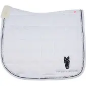 Imperial Riding Zadeldek Elegant Wit