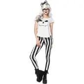Leg avenue Hipster Skeleton