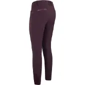 Imperial Riding Rijbroek El Capone silicone knie